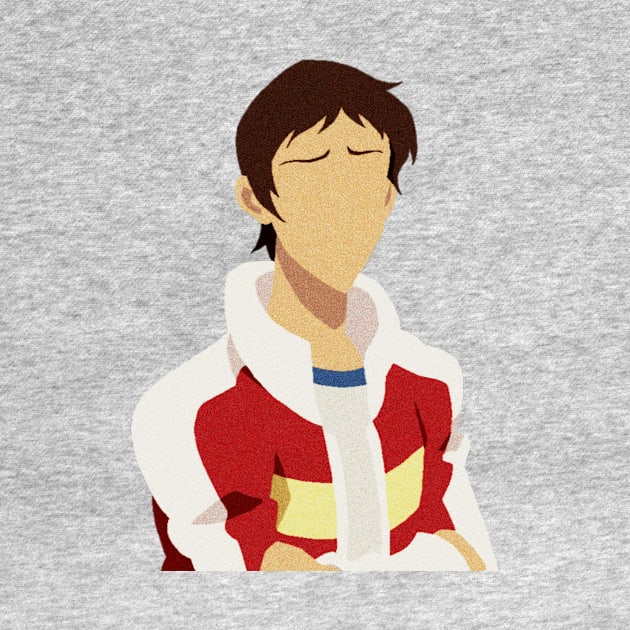 Klance Jacket Swap 3 by MonotoneAesthetics